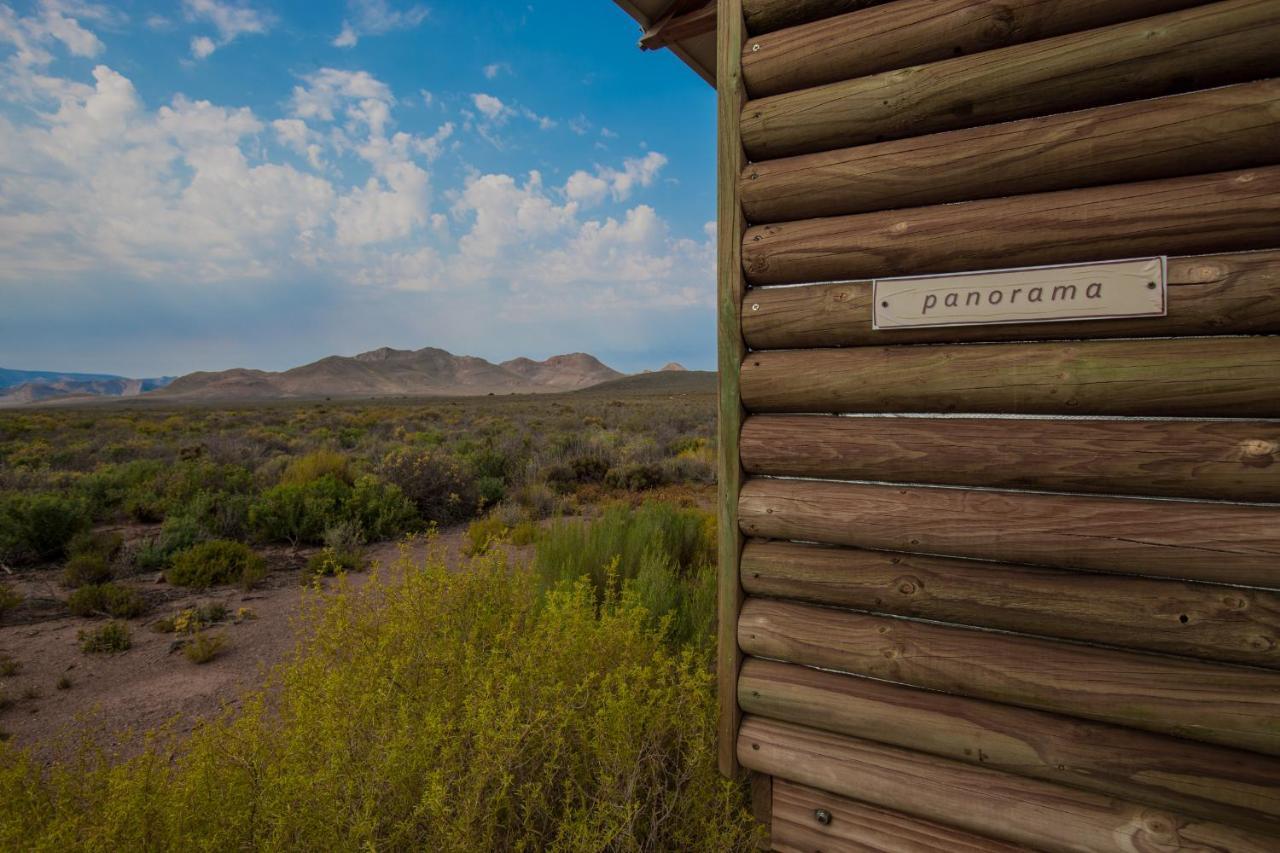Gecko Rock Private Nature Reserve Goedgemoed Exterior foto